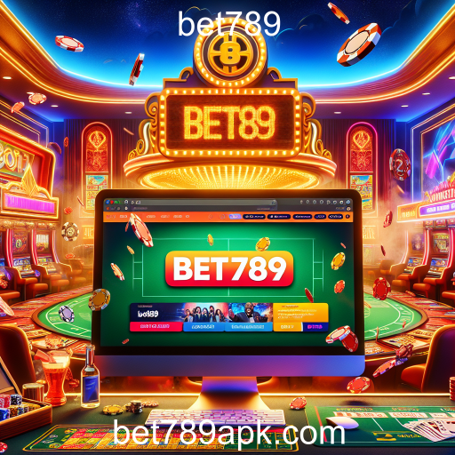 Aficionados por Jogos: Como as Promoções da bet789 Elevam sua Experiência de Aposta