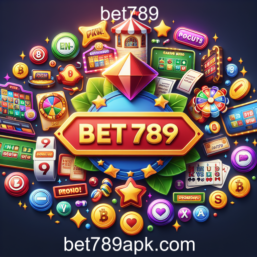 Desvende as Melhores Promoções do Bet789: Aumente Seus Ganhos!