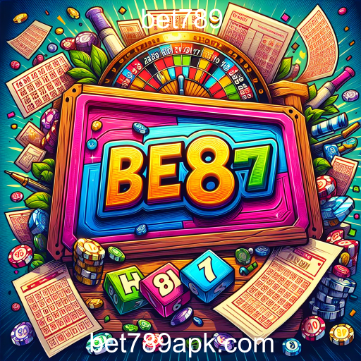 Explorando a Loteria no Bet789: Sua Chance de Ganhar
