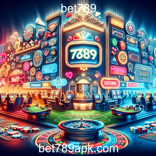 As Melhores Promoções da Bet789: Maximize Suas Apostas
